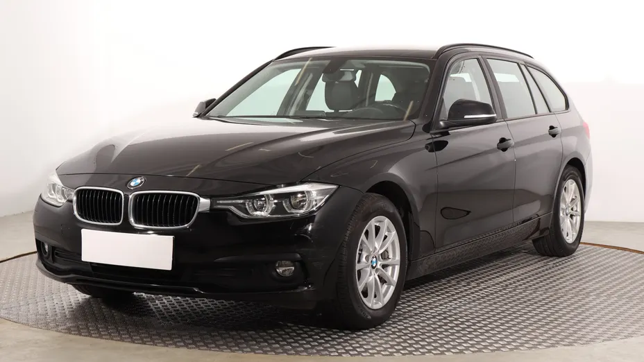 BMW Seria 3 -