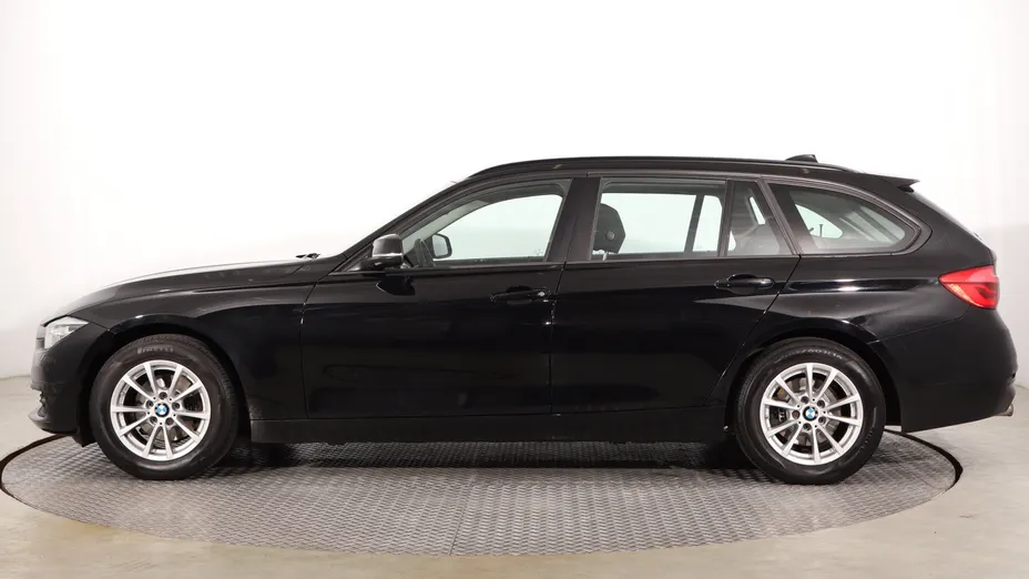 BMW Seria 3 -