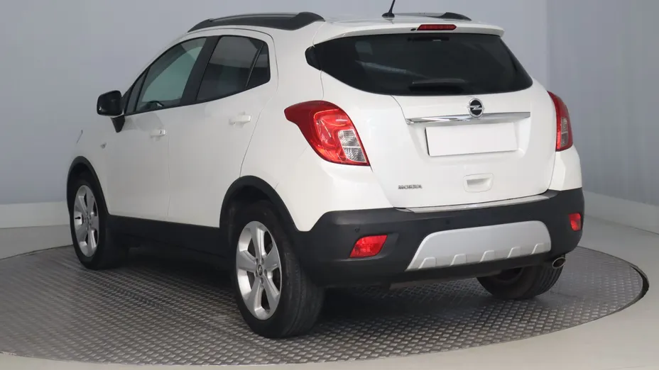 Opel Mokka -