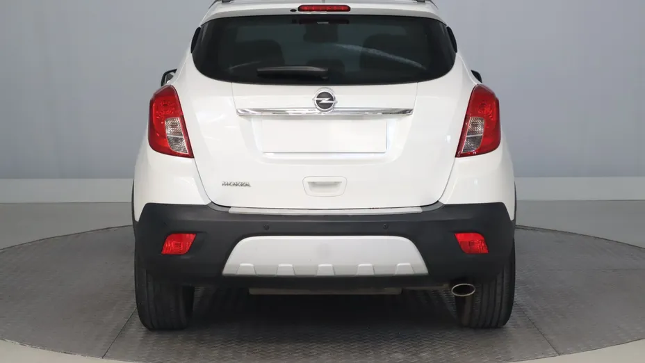 Opel Mokka -