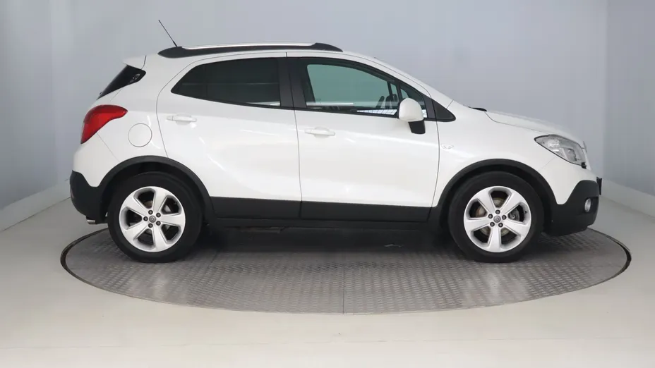Opel Mokka -