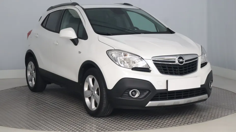 Opel Mokka -