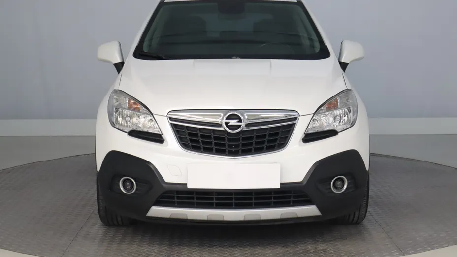 Opel Mokka -
