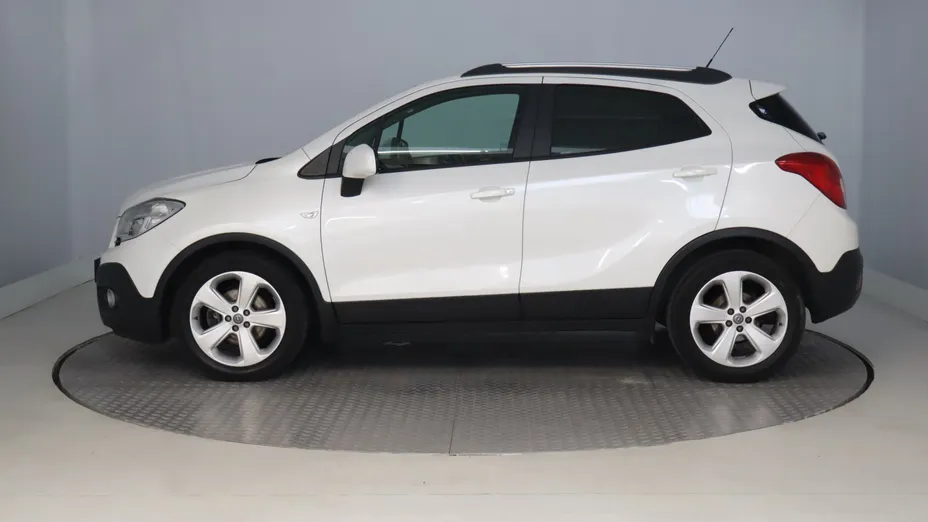 Opel Mokka -