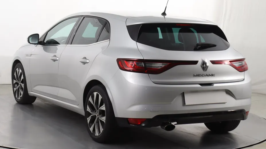 Renault Megane -
