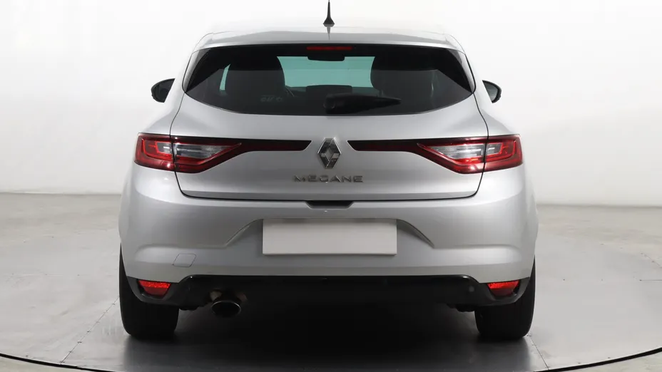 Renault Megane -