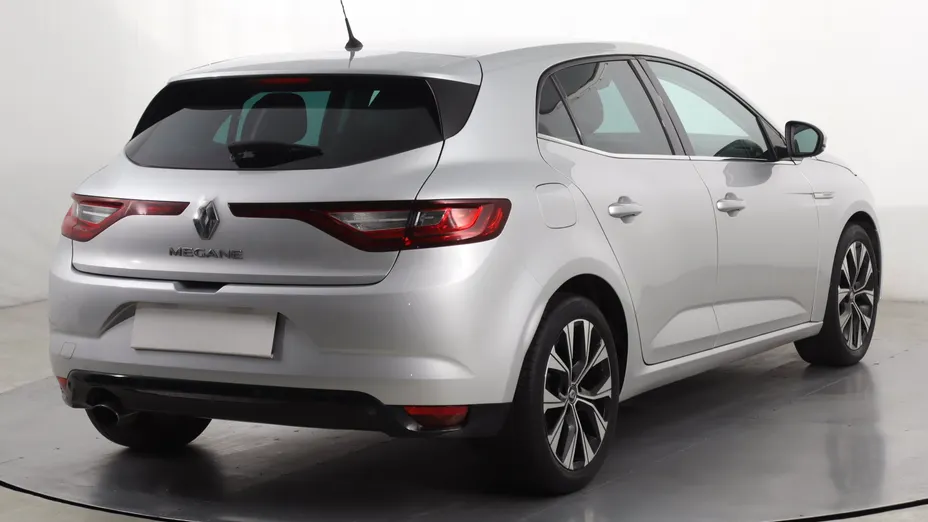Renault Megane -