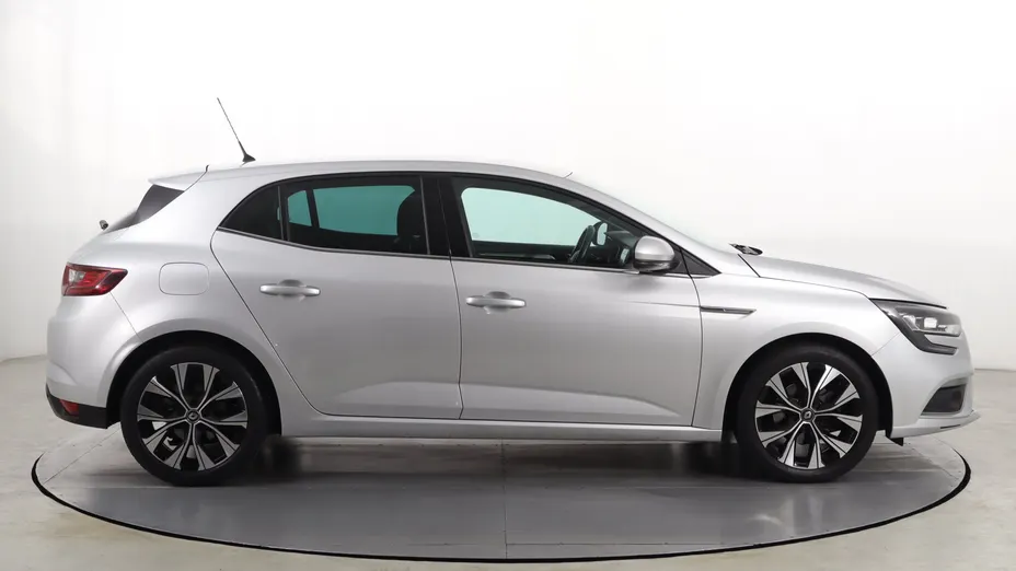 Renault Megane -