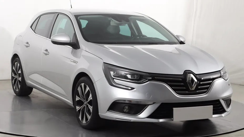 Renault Megane -
