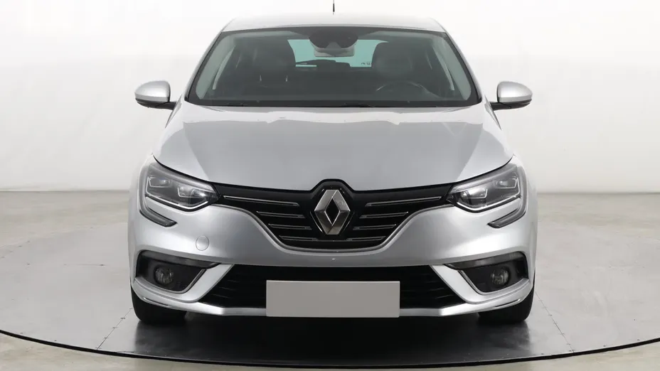 Renault Megane -