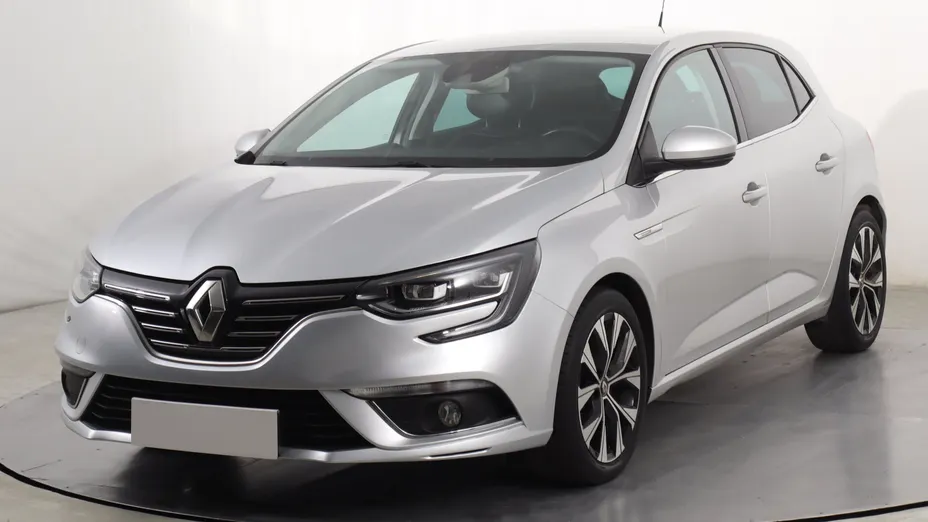 Renault Megane -