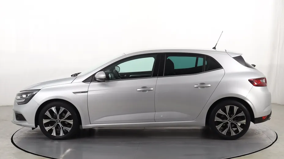 Renault Megane -