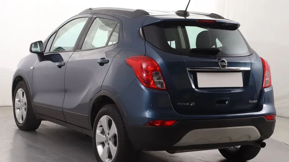 Opel Mokka -