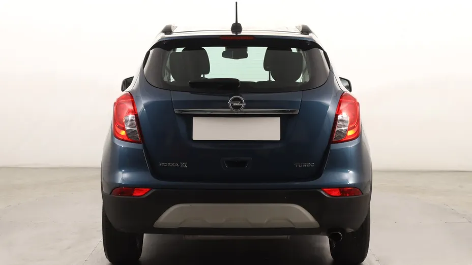 Opel Mokka -