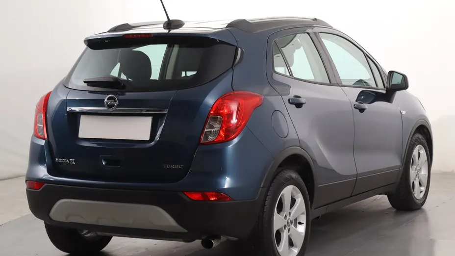Opel Mokka -