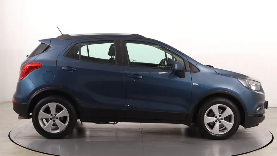 Opel Mokka -
