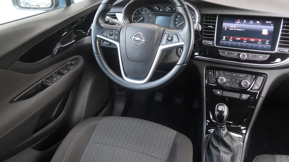 Opel Mokka -