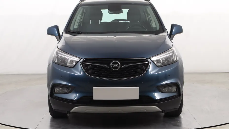 Opel Mokka -