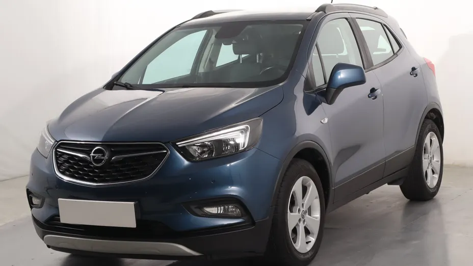 Opel Mokka -