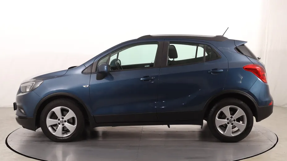 Opel Mokka -