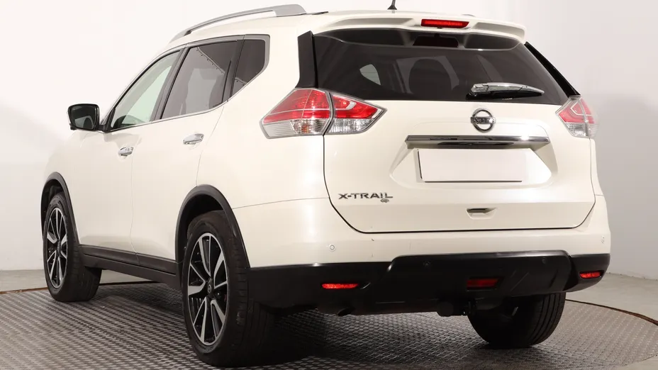 Nissan X-Trail -
