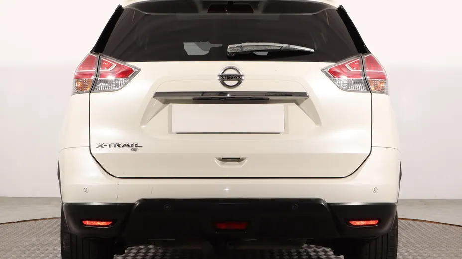 Nissan X-Trail -
