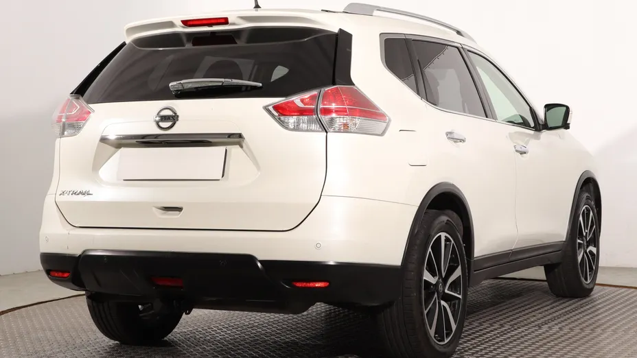 Nissan X-Trail -