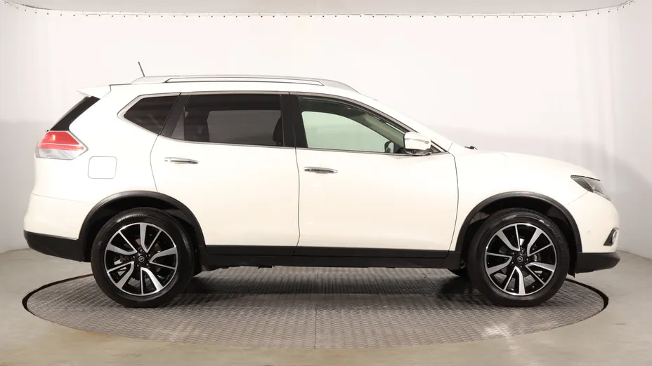 Nissan X-Trail -