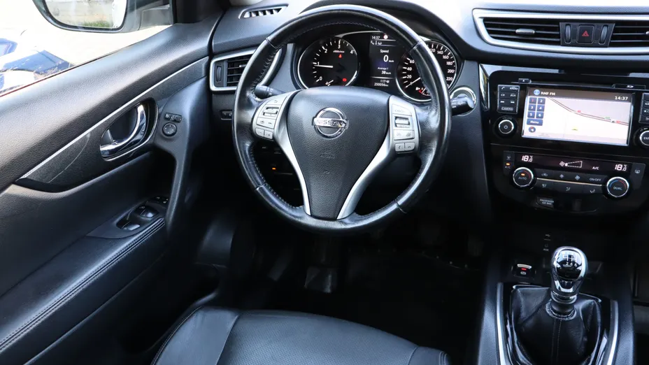 Nissan X-Trail -