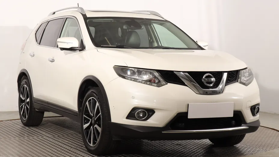 Nissan X-Trail -