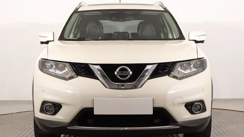 Nissan X-Trail -