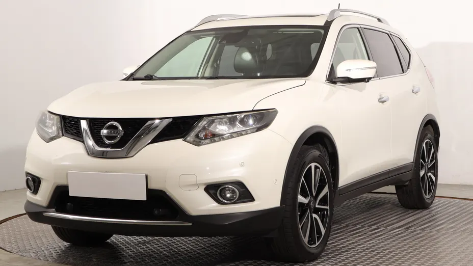 Nissan X-Trail -