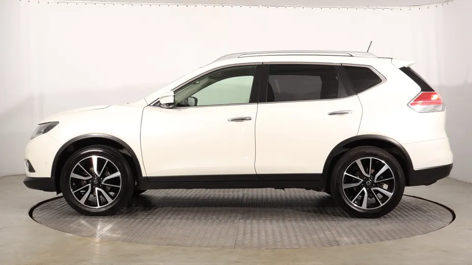 Nissan X-Trail -