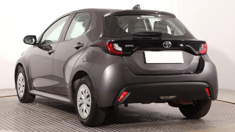 Toyota Yaris -