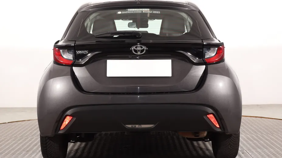 Toyota Yaris -