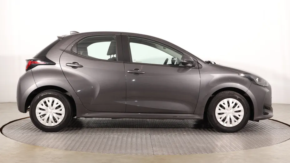 Toyota Yaris -