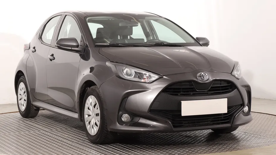 Toyota Yaris -