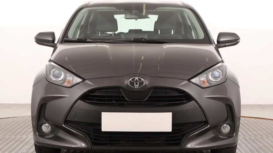 Toyota Yaris -