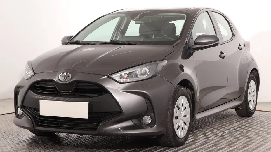 Toyota Yaris -