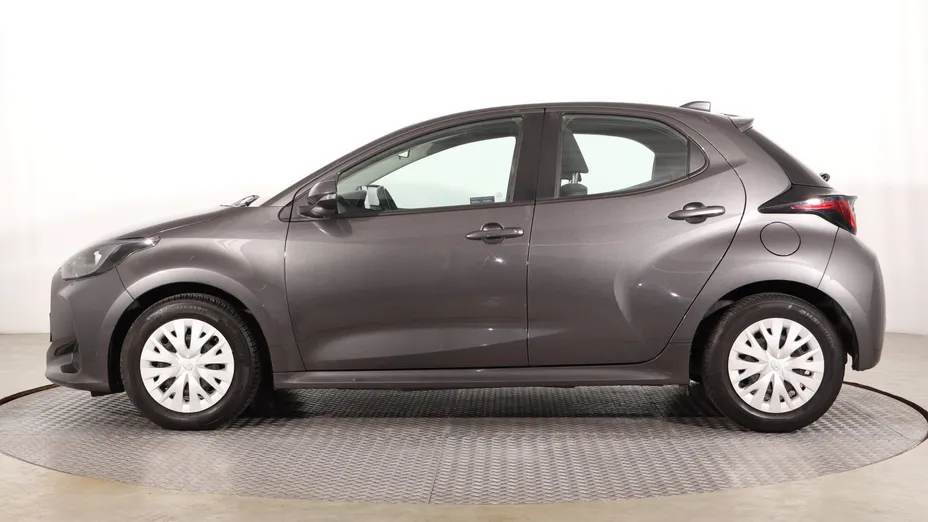 Toyota Yaris -