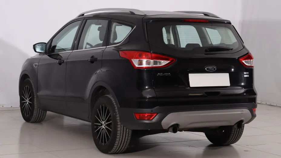 Ford Kuga -