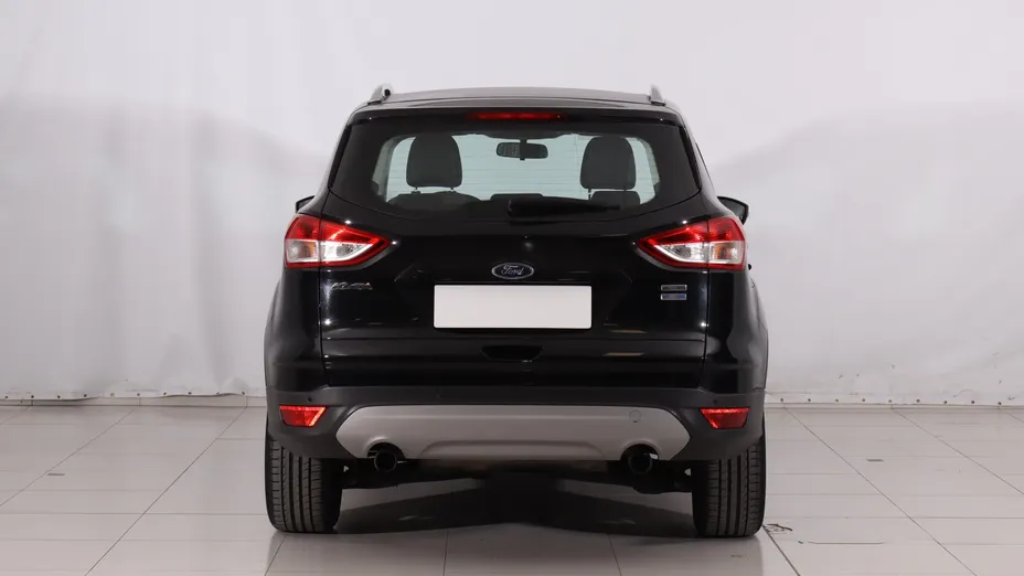 Ford Kuga -
