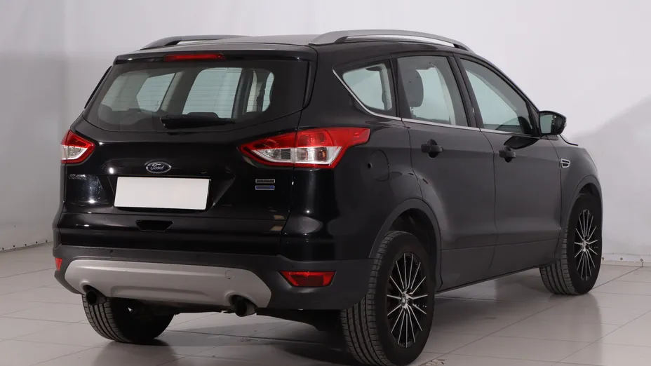 Ford Kuga -