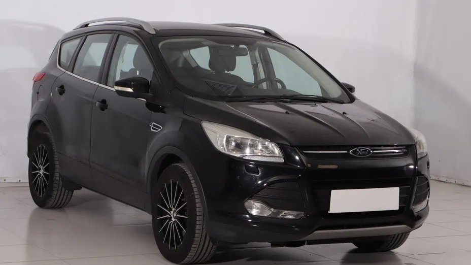 Ford Kuga -
