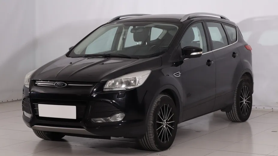 Ford Kuga -