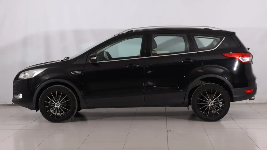 Ford Kuga -
