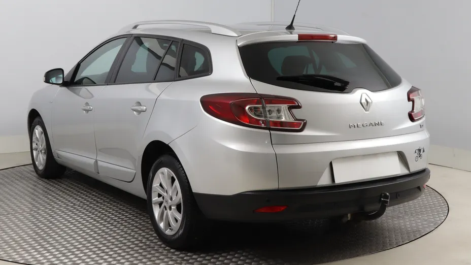 Renault Megane -