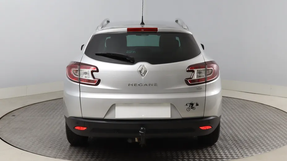 Renault Megane -