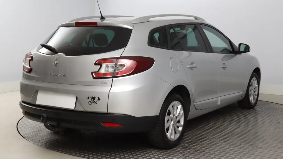 Renault Megane -