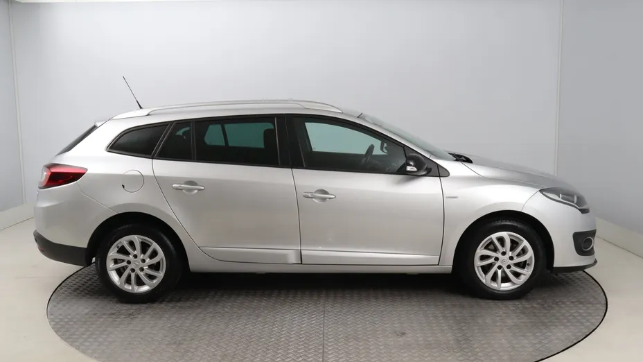 Renault Megane -